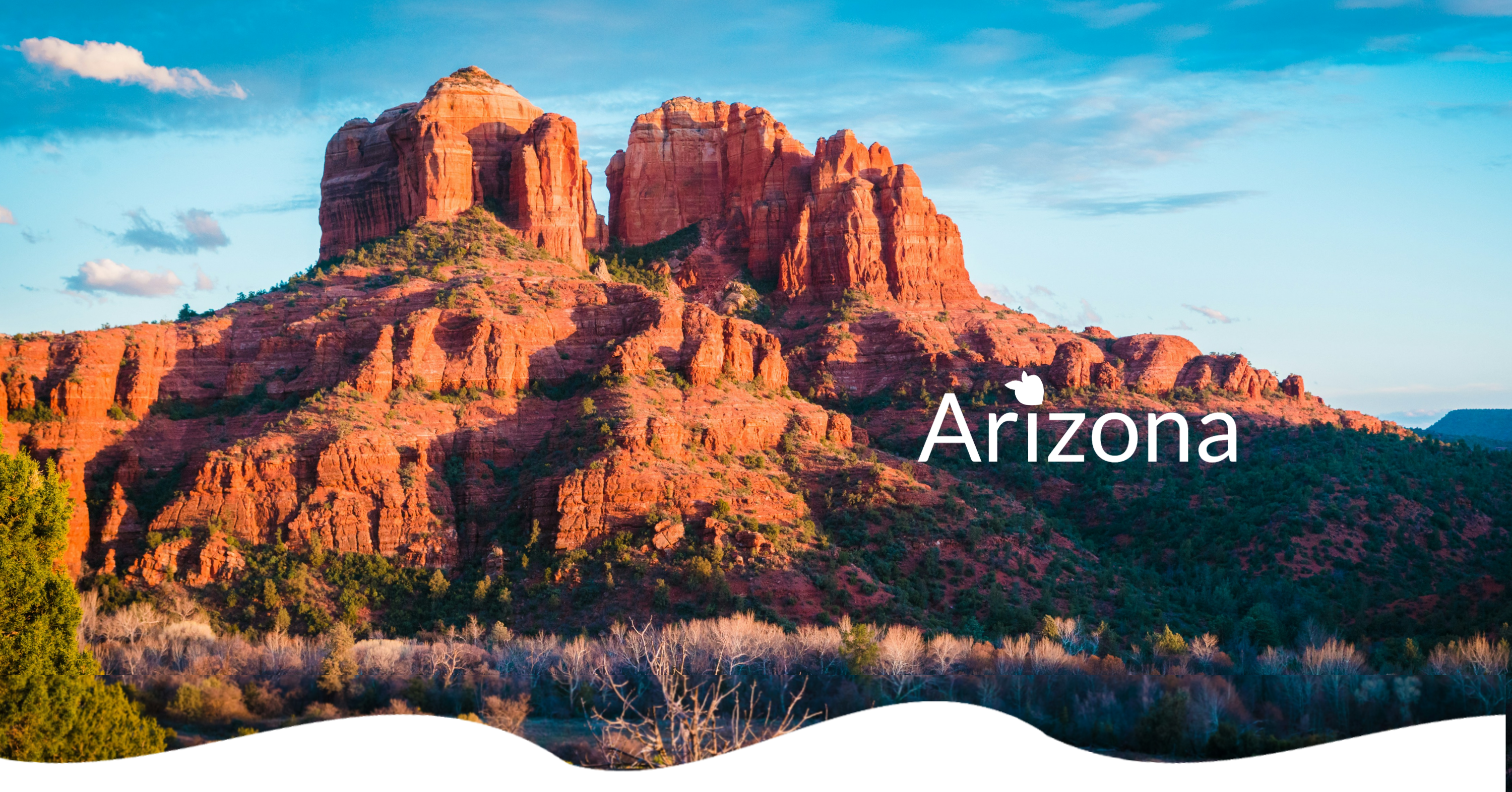 Arizona by tsgabrielle
