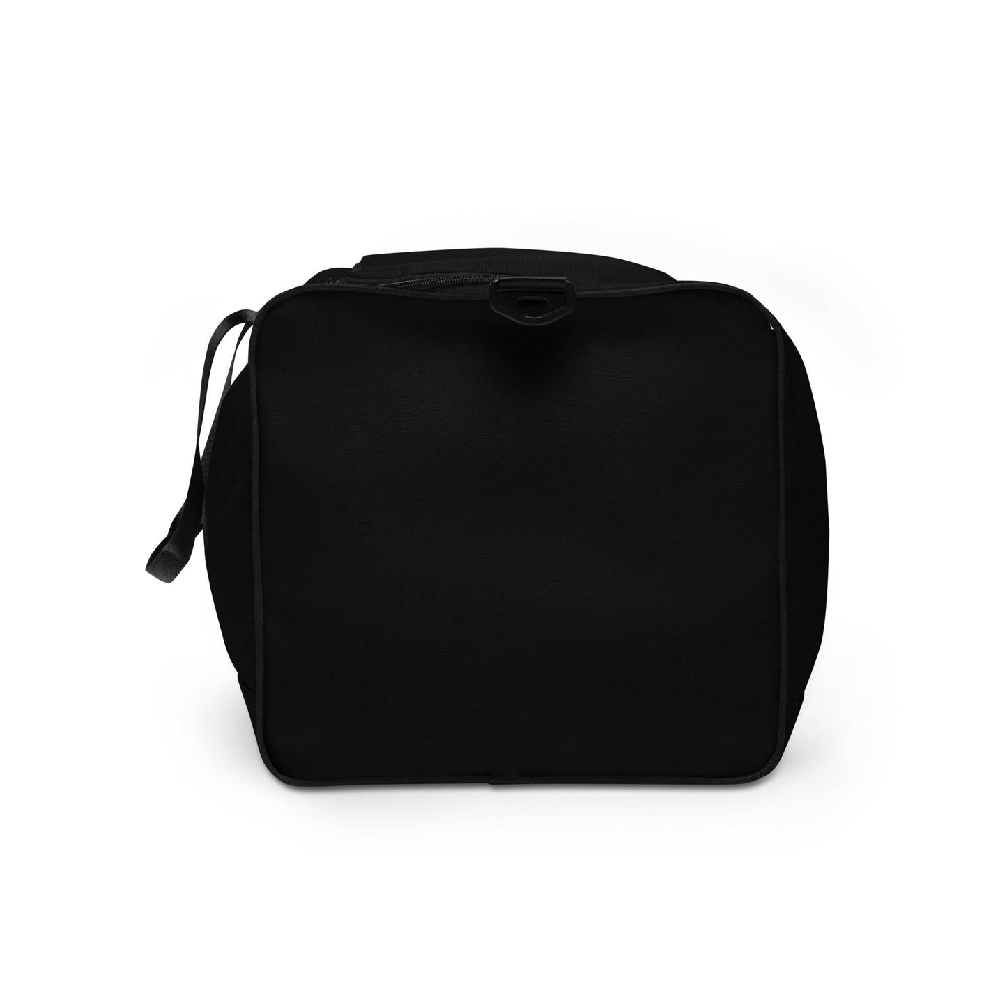 tsgabrielle • Pride 2025 • Duffle Bag • Black - tsgabrielle