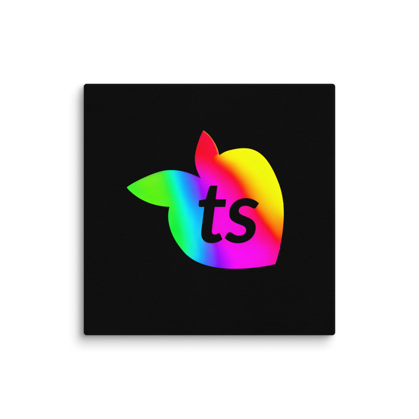 tsgabrielle • Pride 2025 • Canvas • 11 Sizes