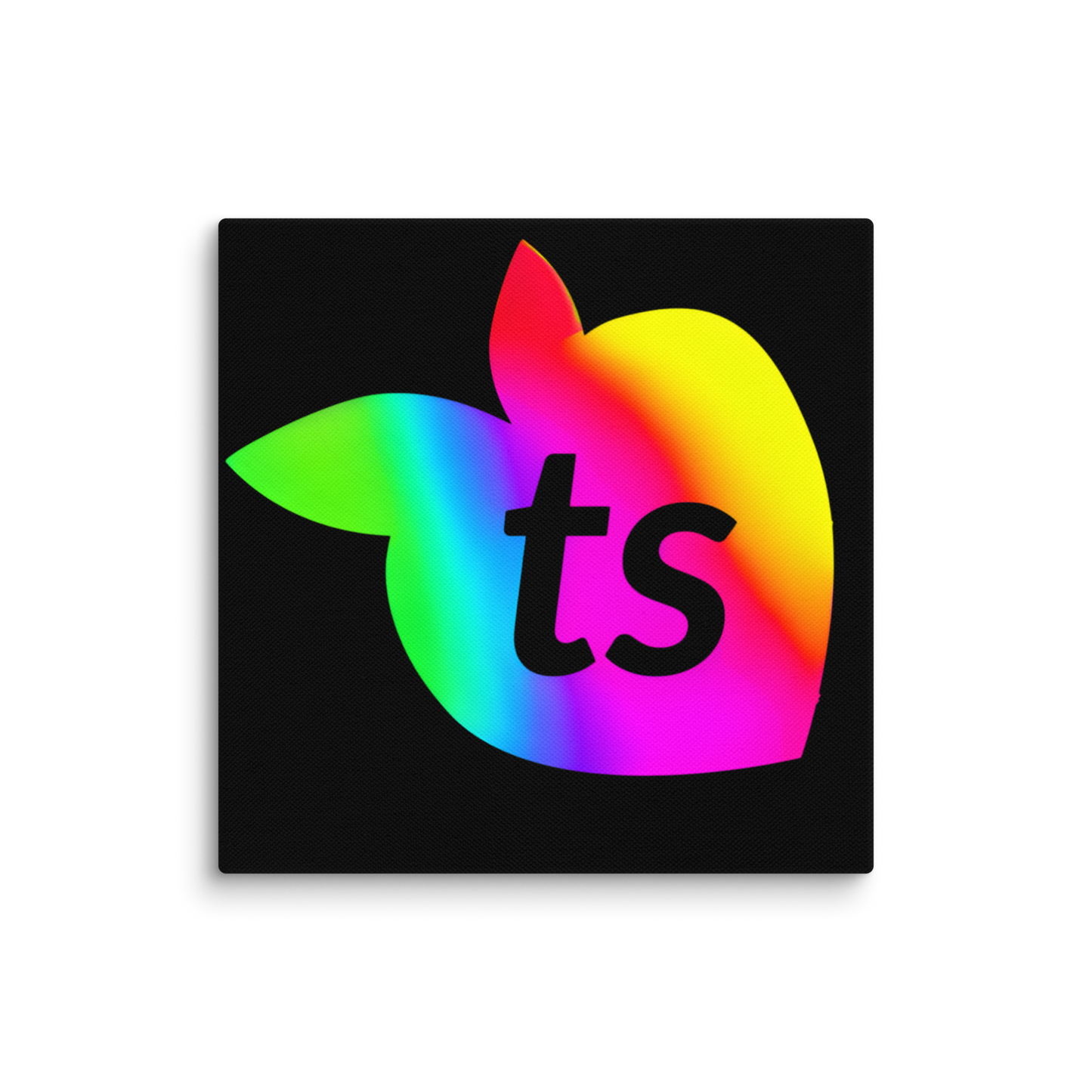 tsgabrielle • Pride 2025 • Canvas • 11 Sizes