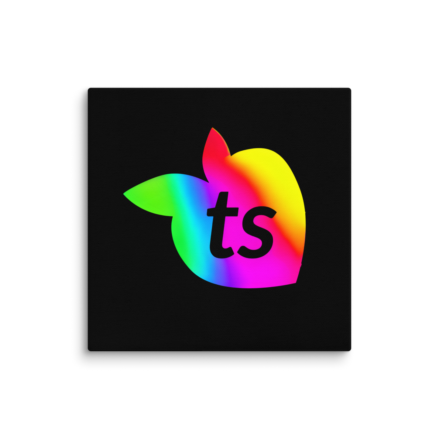 tsgabrielle • Pride 2025 • Canvas • 11 Sizes