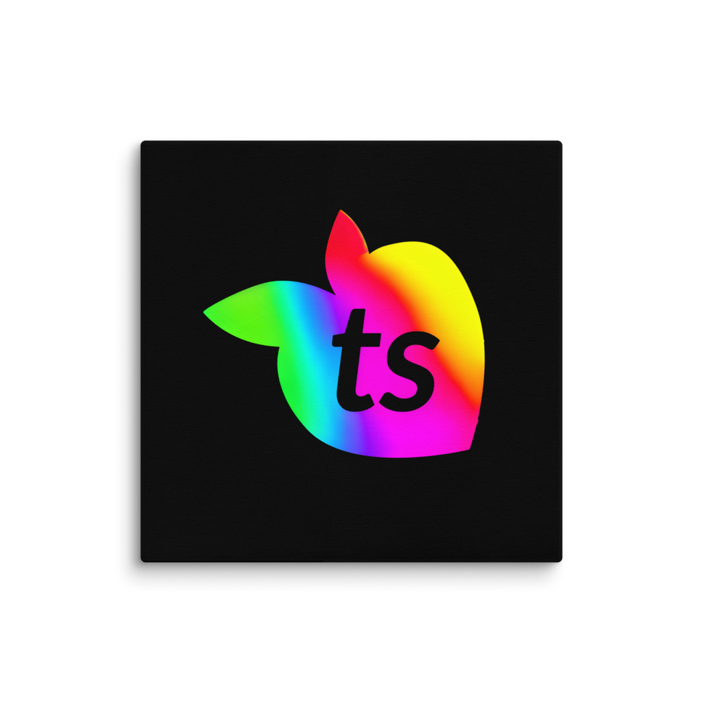 tsgabrielle • Pride 2025 • Canvas • 11 Sizes