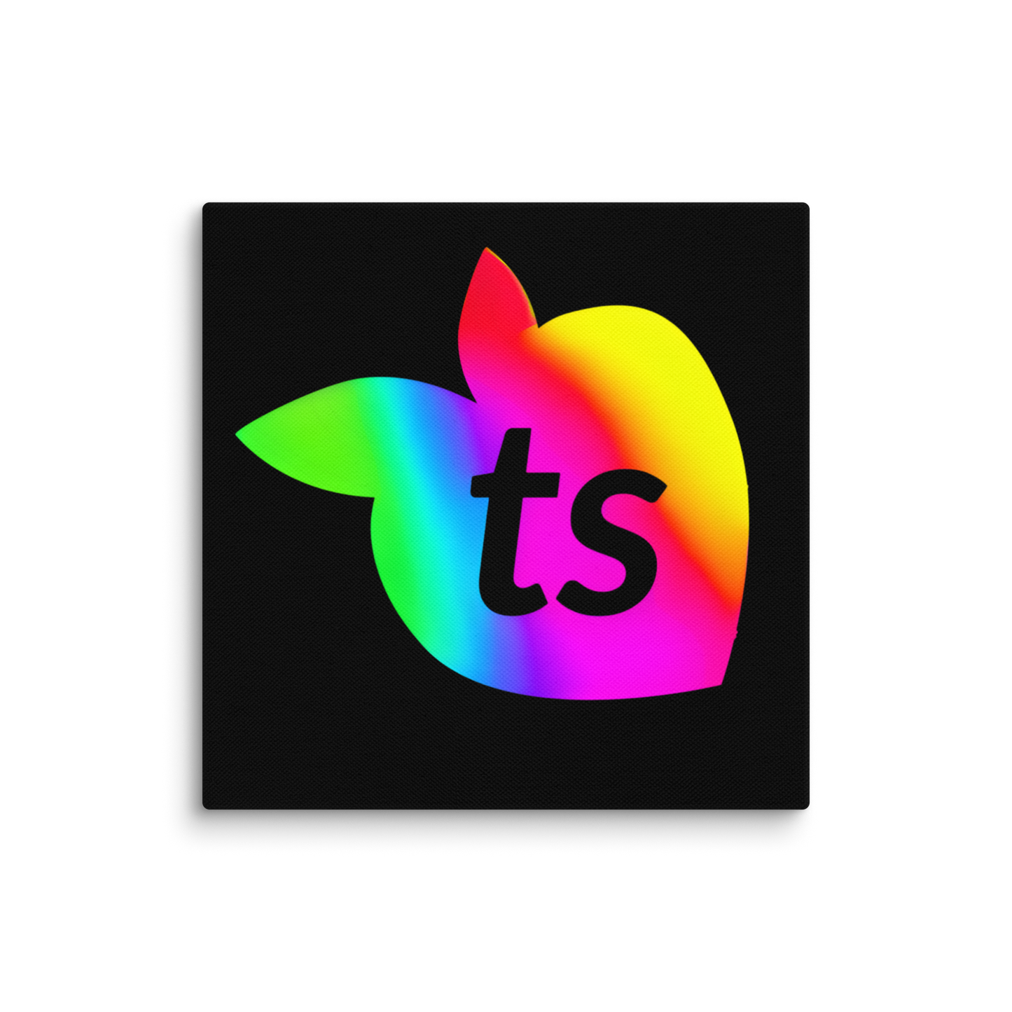 tsgabrielle • Pride 2025 • Canvas • 11 Sizes