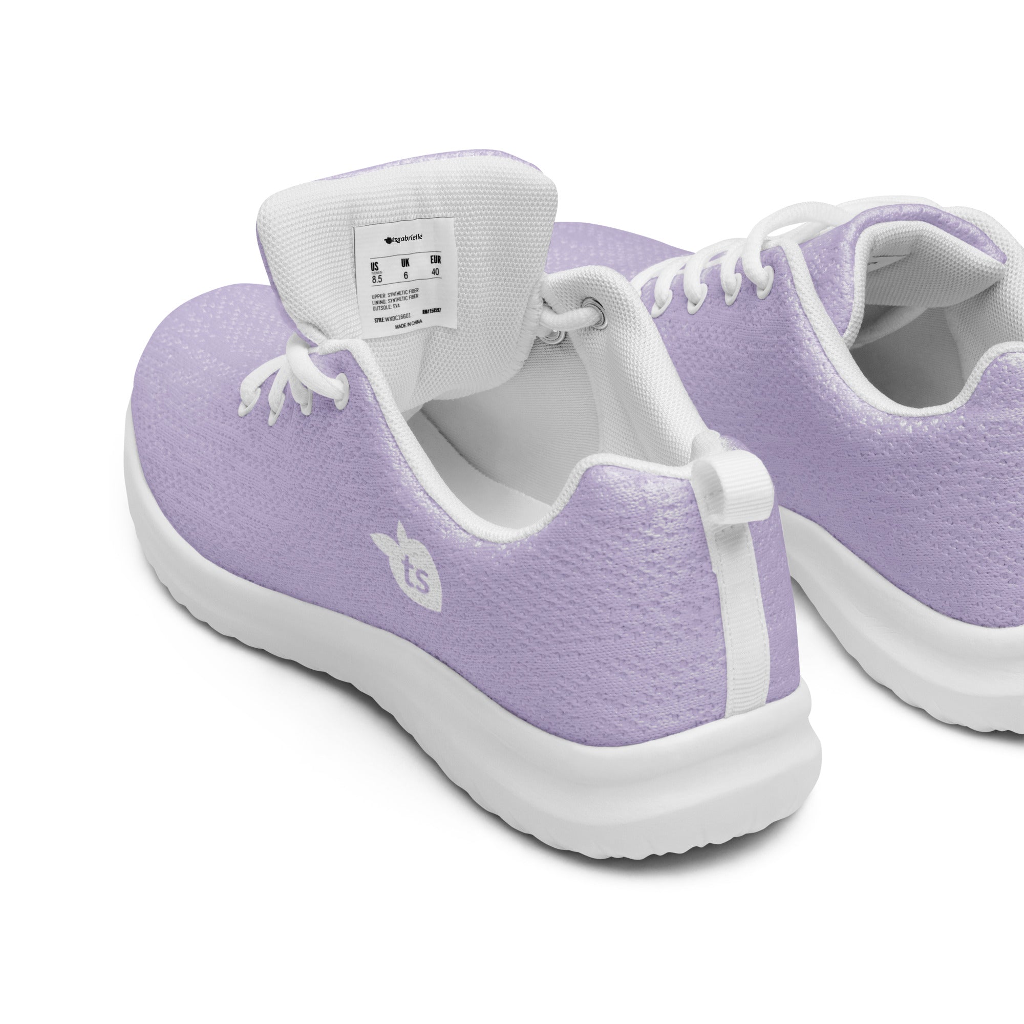 tsgabrielle® • Men's • Athletic Shoes • Fog