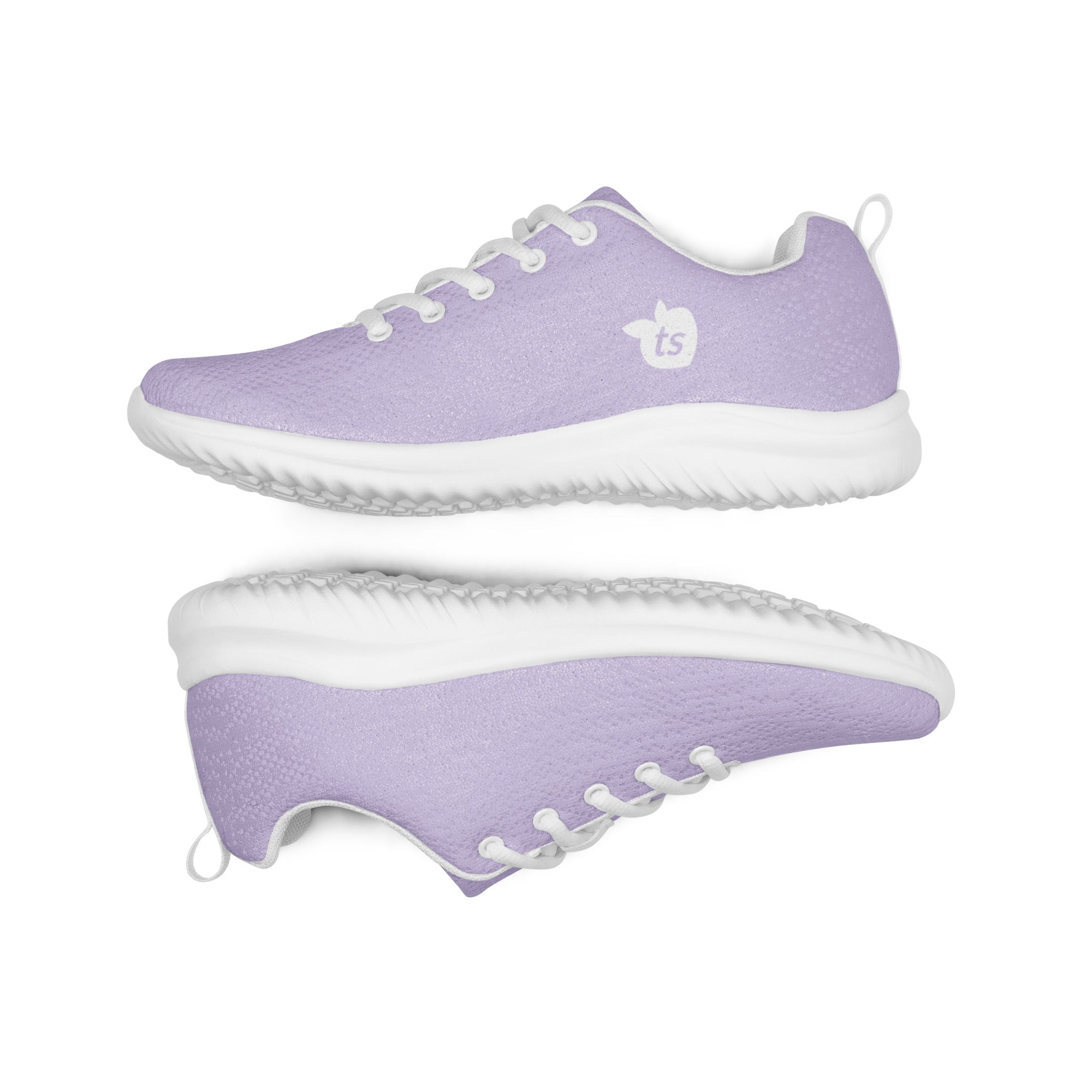 tsgabrielle® • Men's • Athletic Shoes • Fog