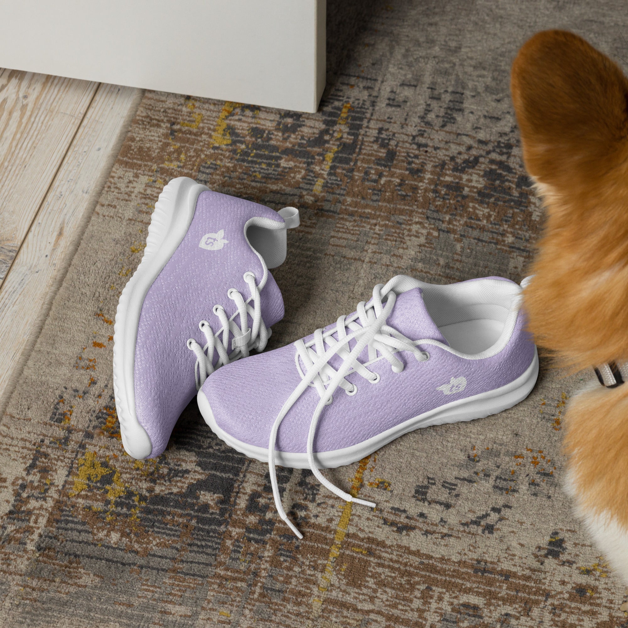 tsgabrielle® • Men's • Athletic Shoes • Fog