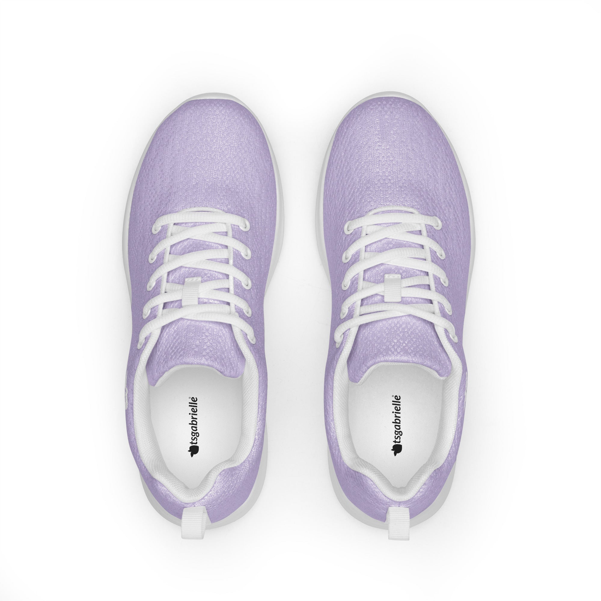 tsgabrielle® • Men's • Athletic Shoes • Fog