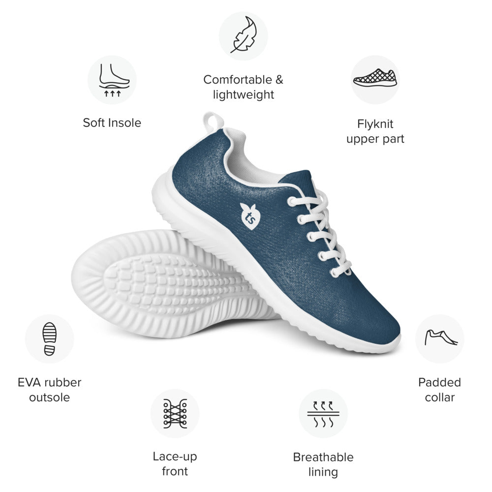 tsgabrielle® • Men's • Athletic Shoes • Arapawa