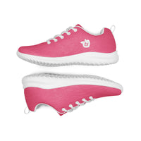 tsgabrielle® • Men's • Athletic Shoes • Brink Pink
