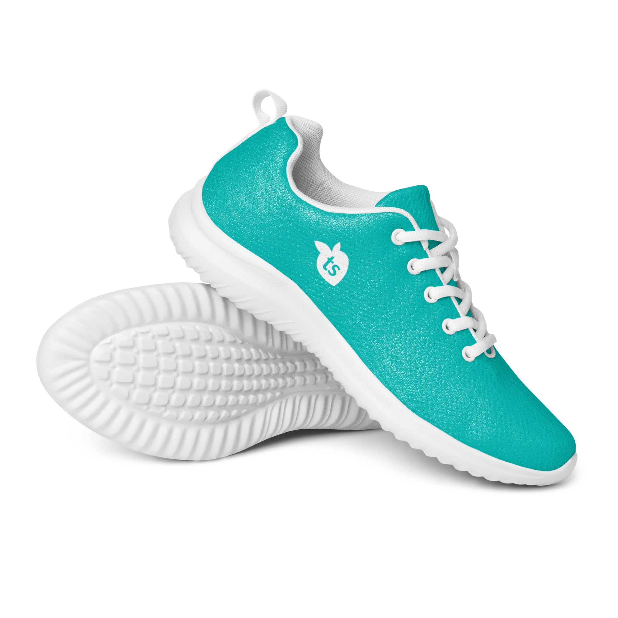 tsgabrielle® • Men's • Athletic Shoes • Iris Blue