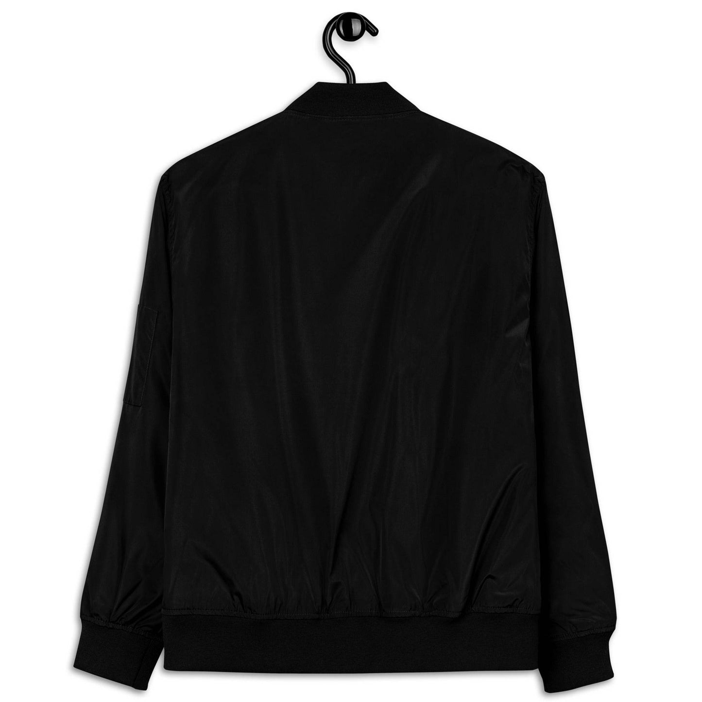 tsgabrielle • Men's • Pride 2025 • Premium Bomber Jacket - tsgabrielle