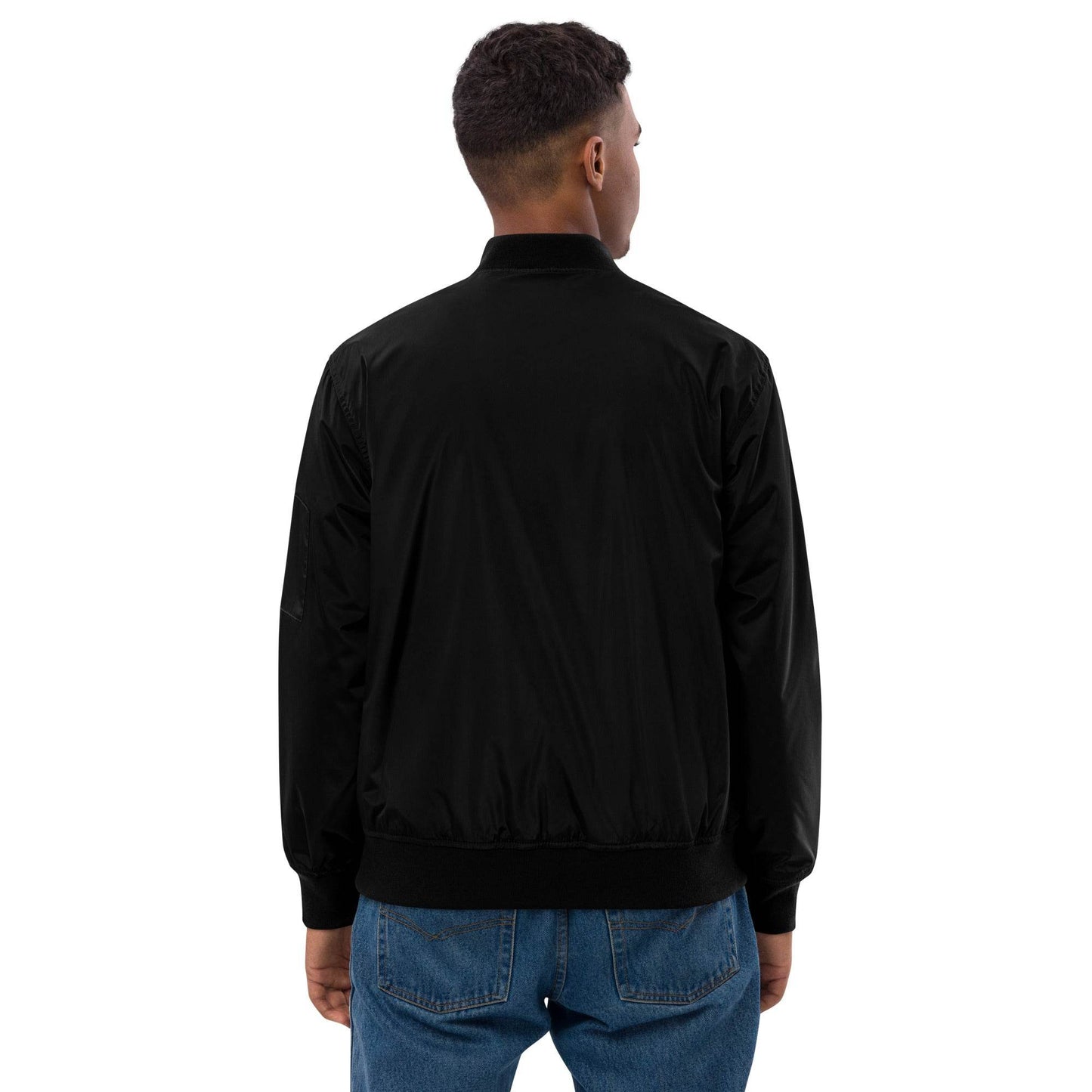 tsgabrielle • Men's • Pride 2025 • Premium Bomber Jacket - tsgabrielle