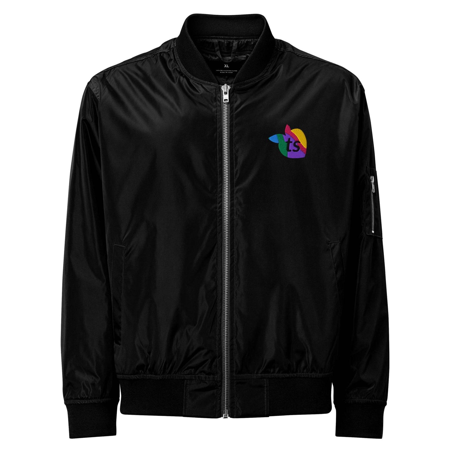 tsgabrielle • Men's • Pride 2025 • Premium Bomber Jacket - tsgabrielle