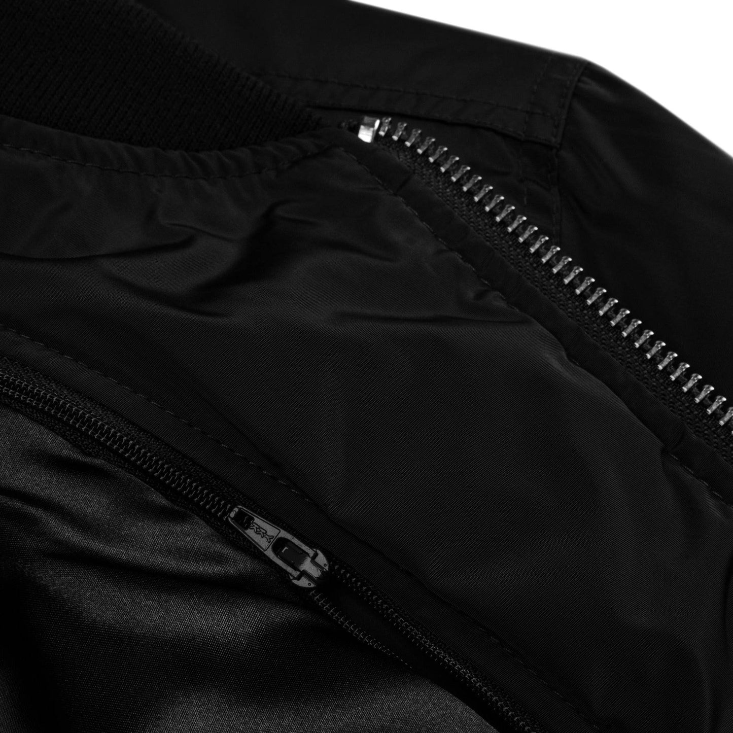 tsgabrielle • Men's • Pride 2025 • Premium Bomber Jacket - tsgabrielle