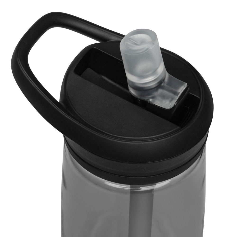 tsgabrielle • Paris - La Tour Eiffel • Sports Water Bottle • 5 Colors • 25 oz - 739 ml