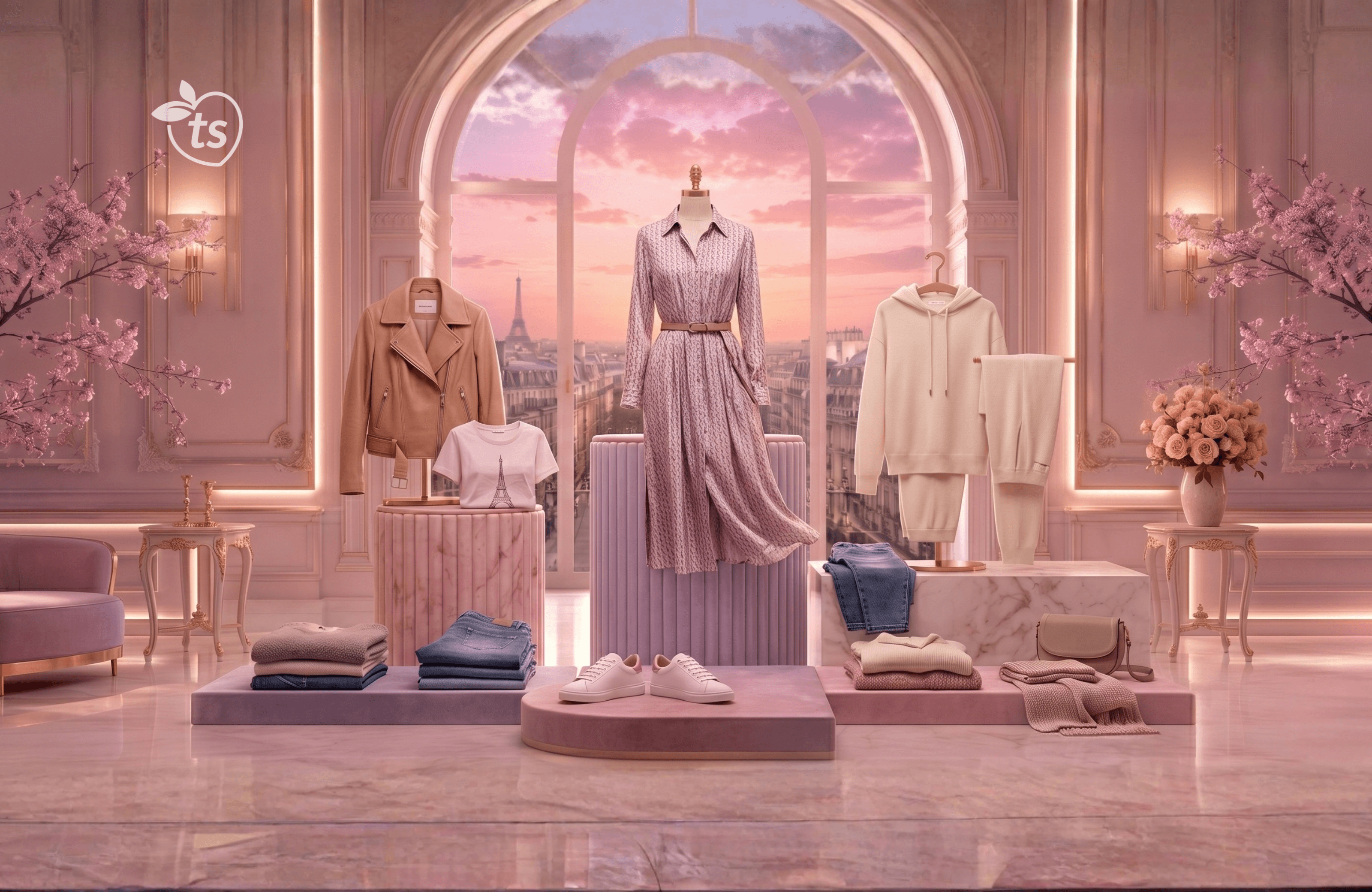 For Her 👗