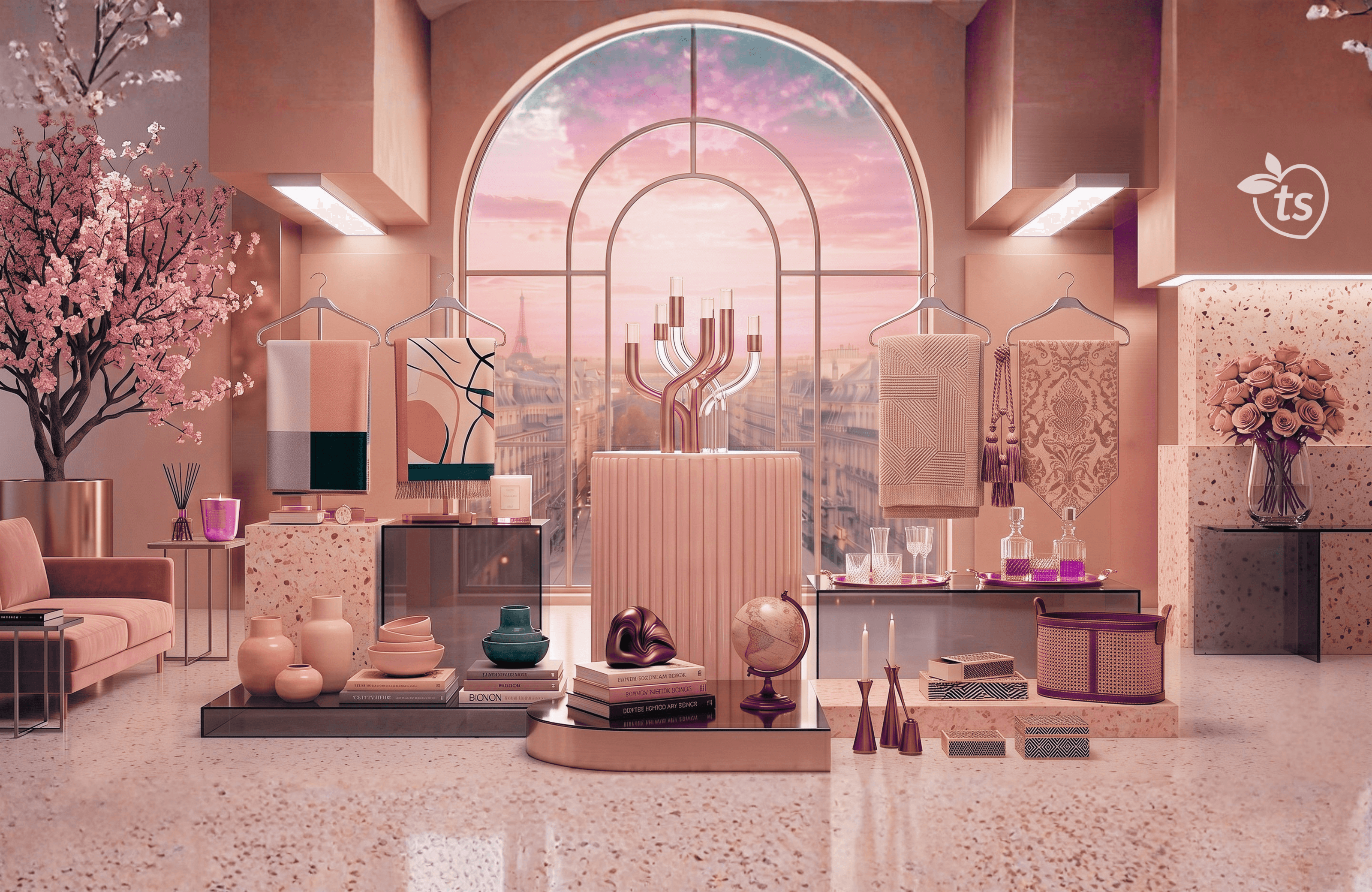 🏡 Home & Décor