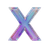 X