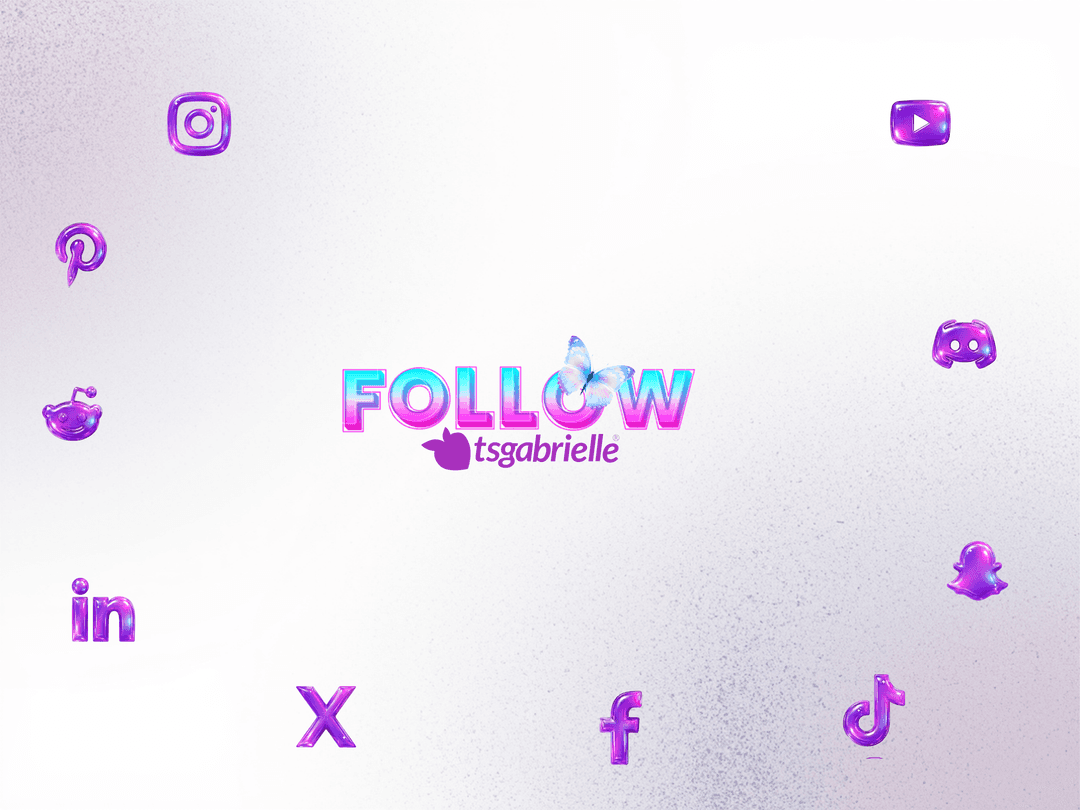 📱 Follow featured