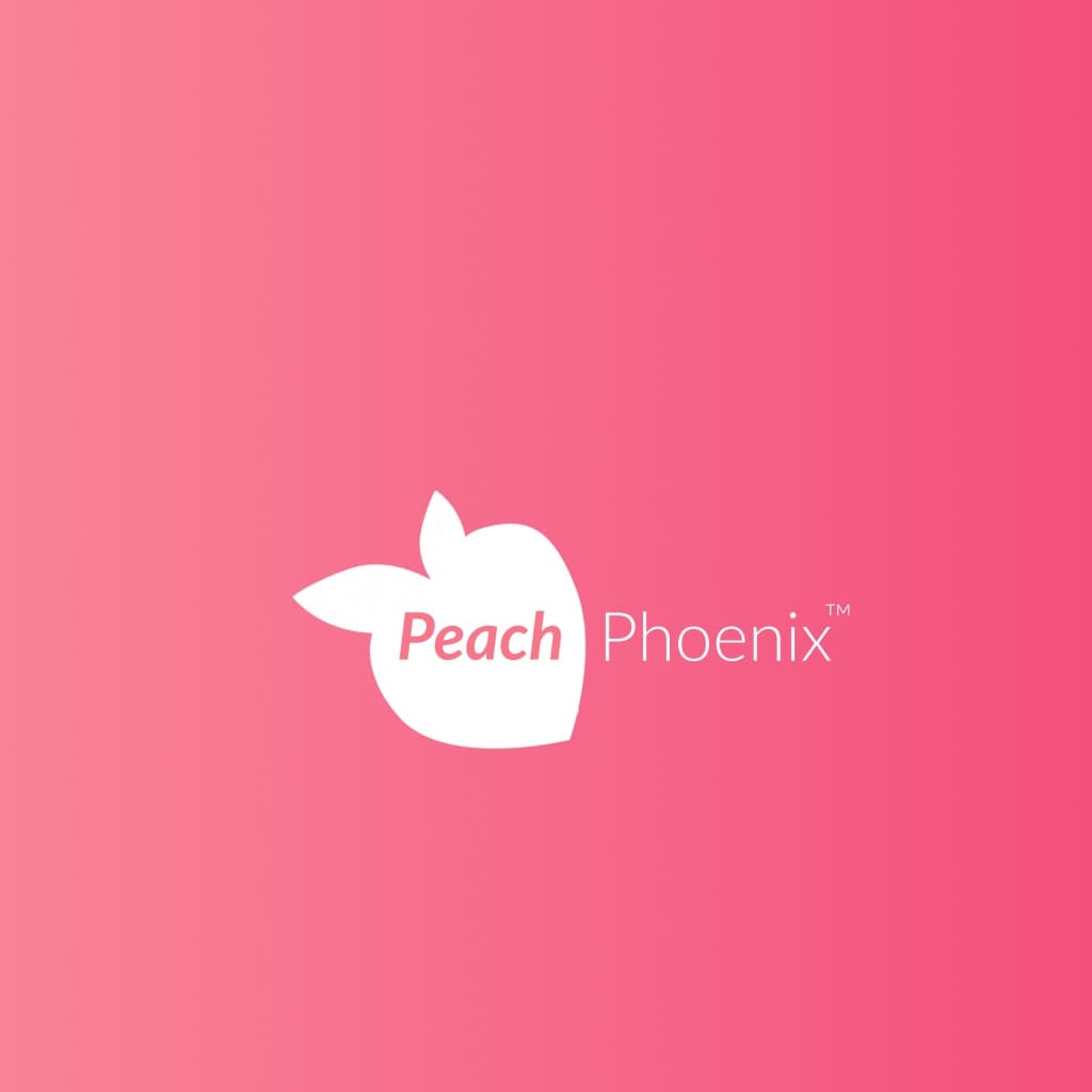 PEACH PHOENIX™