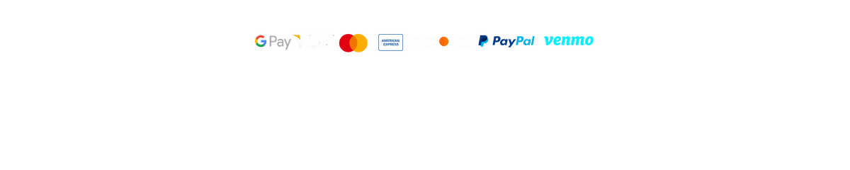 Payment Methods