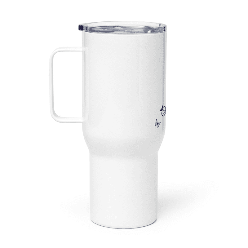 tsgabrielle® • Paris - La Tour Eiffel • Mug With a Handle • 2 Sizes