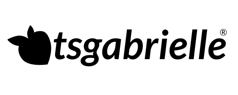 tsgabrielle® • For Her • TransFLOWer™ • Skater Skirt