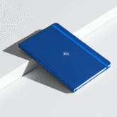 JournalBook® by tsgabrielle® • Hardcover Bound Notebook • 8 Colors mockup 14