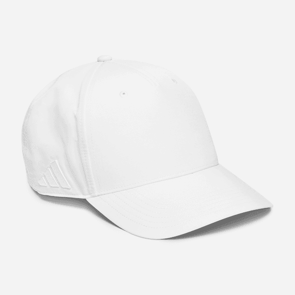 adidas® x tsgabrielle® • Dad Hat • Black mockup 6