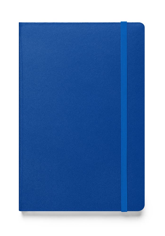 JournalBook® by tsgabrielle® • Hardcover Bound Notebook • 8 Colors mockup 15