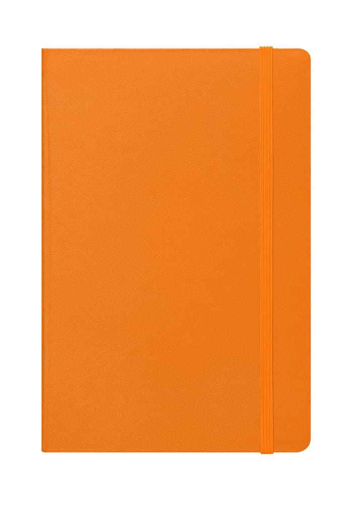 JournalBook® by tsgabrielle® • Hardcover Bound Notebook • 8 Colors mockup 21