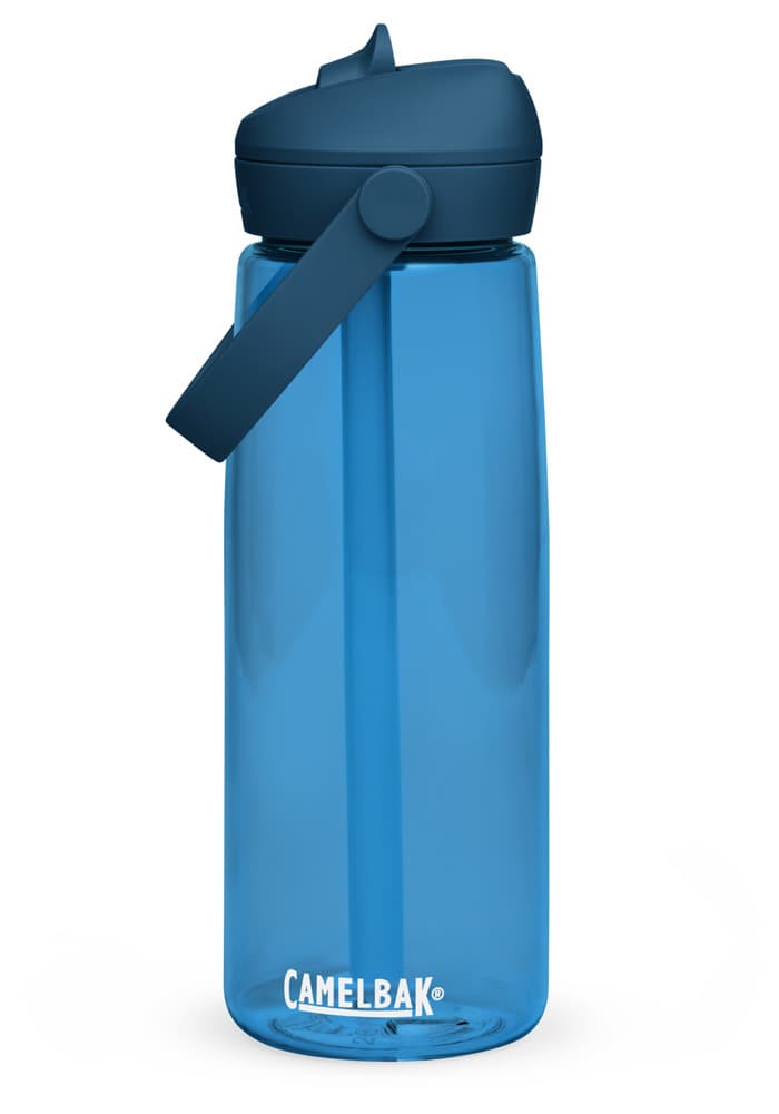 CamelBak® Eddy®  by tsgabrielle® • Paris - La Tour Eiffel • Sports Water Bottle • Flip Straw • 4 Colors • 25 oz