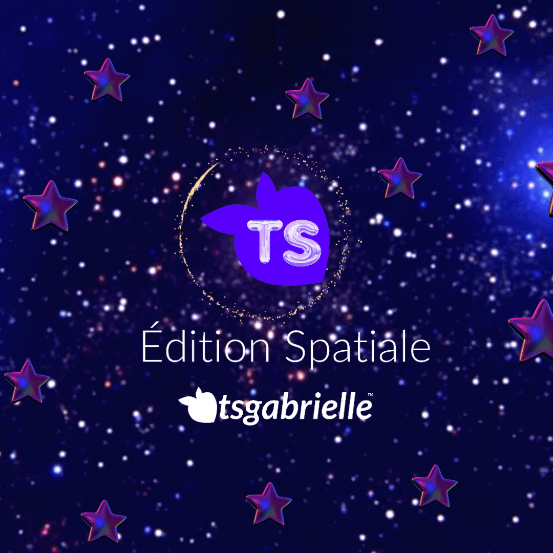 Édition Spatiale