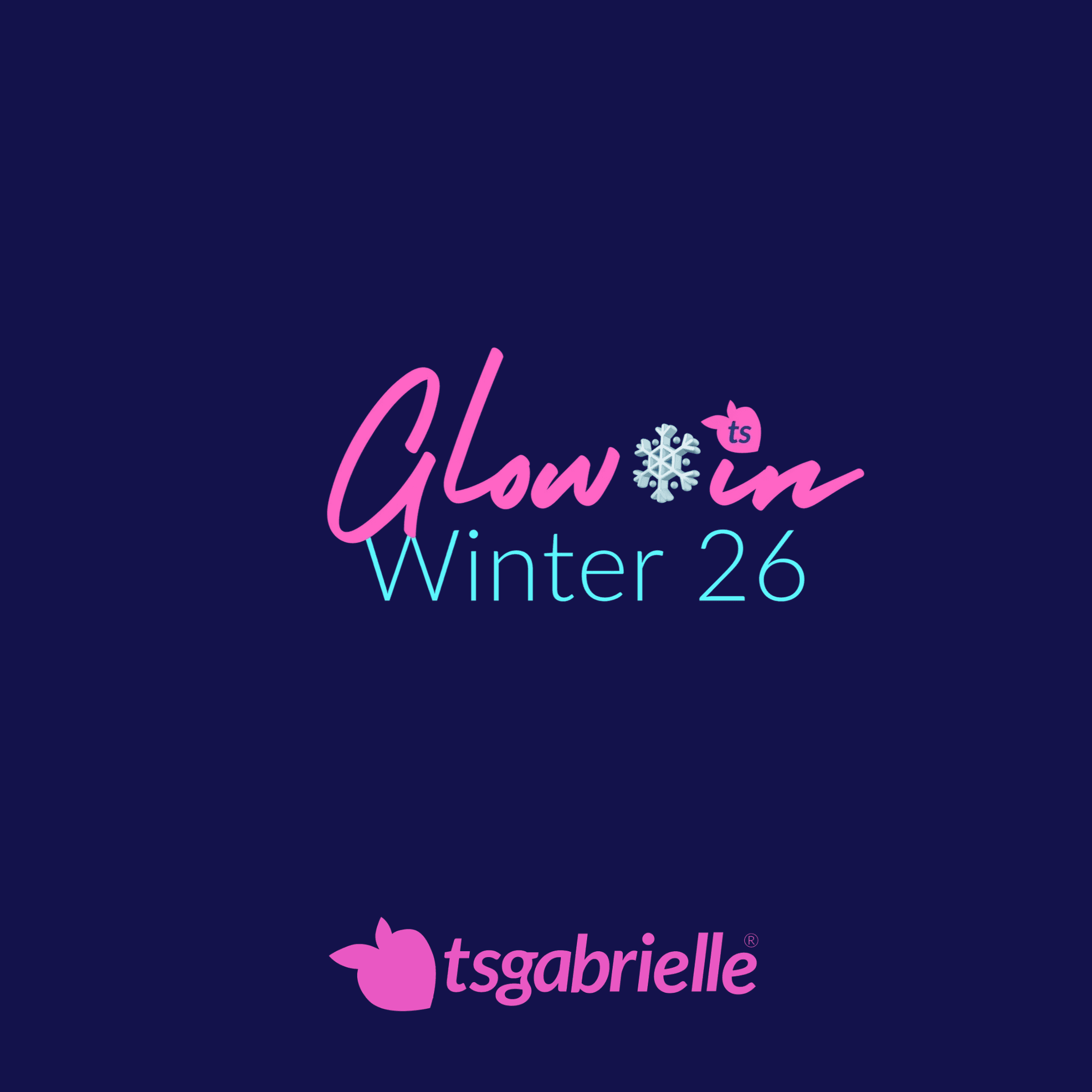 Glow In Winter 26