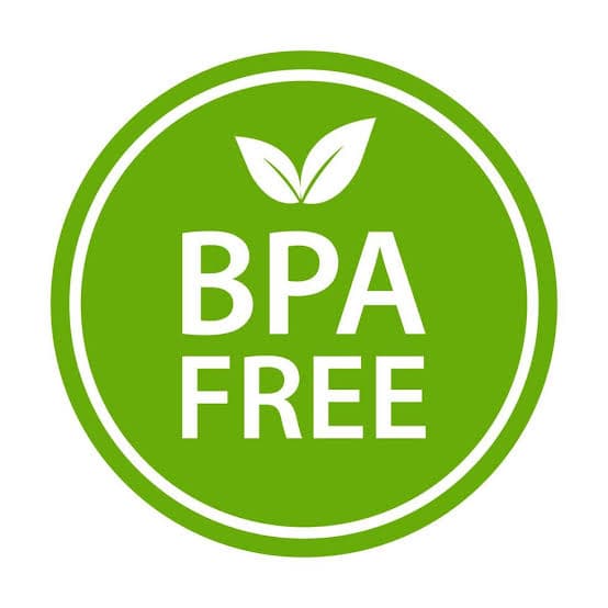 💧 BPA-Free