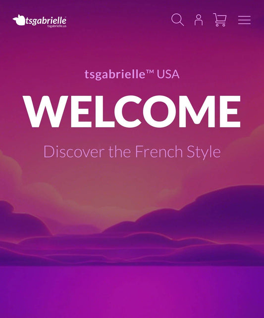 New Store - tsgabrielle™ USA