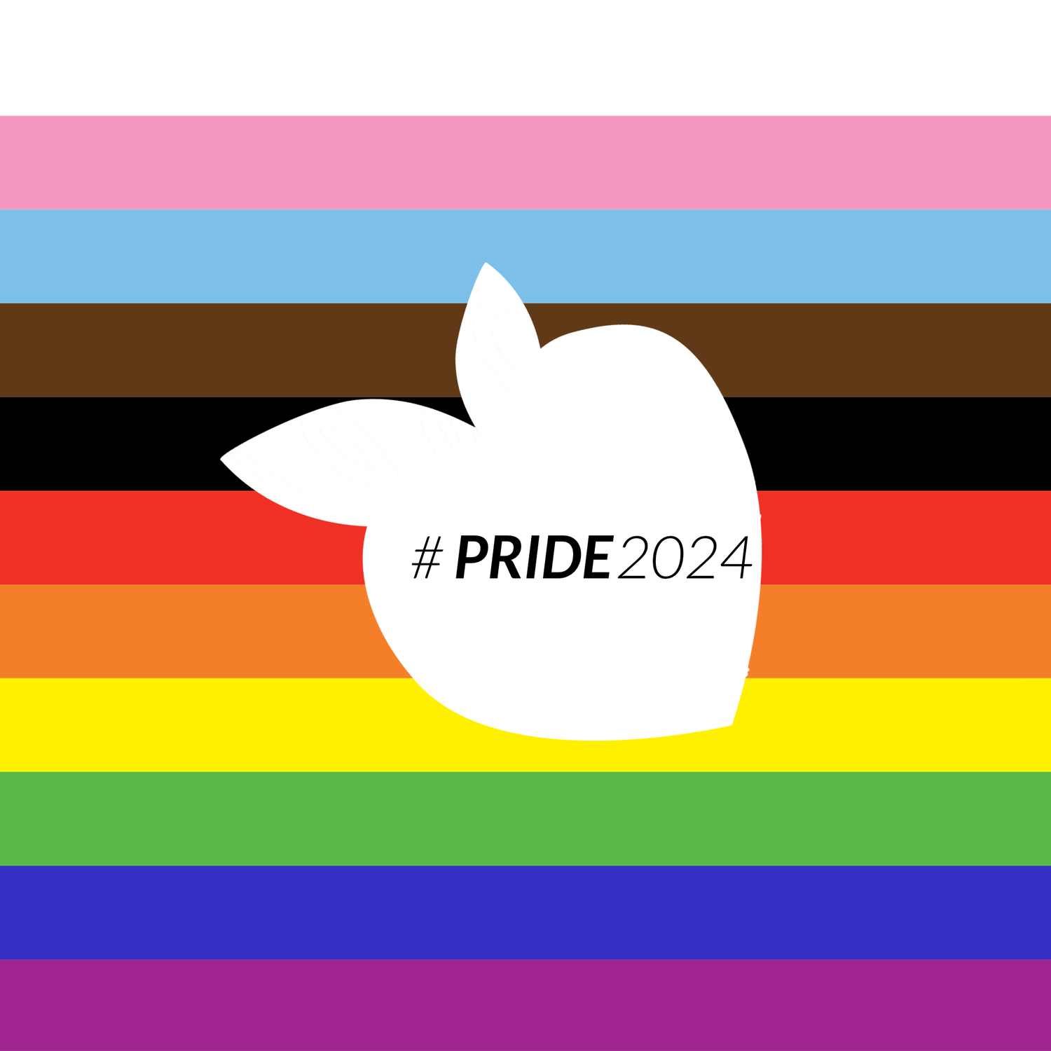 Pride 2024 - tsgabrielle™ USA