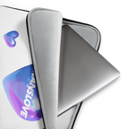 tsgabrielle® • TransLove • Laptop Sleeve • 2 Sizes - 13" and 15"