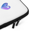 tsgabrielle® • TransLove • Laptop Sleeve • 2 Sizes - 13" and 15"