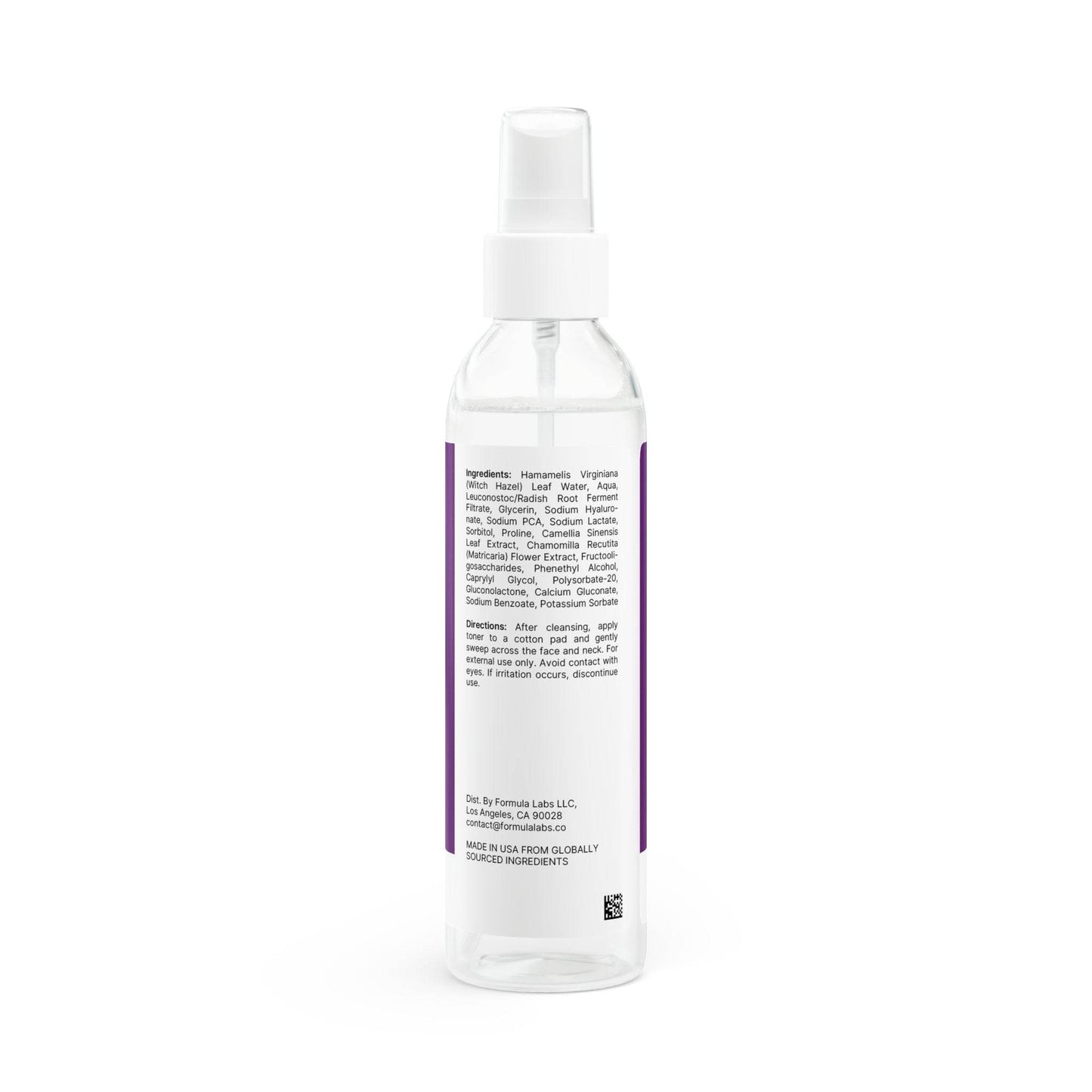 tsgabrielle • Beauté • Beauty • Hydrating Toner • 6 oz - tsgabrielle