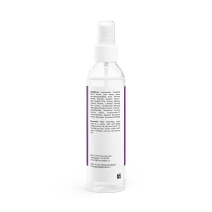 tsgabrielle • Beauté • Beauty • Hydrating Toner • 6 oz - tsgabrielle