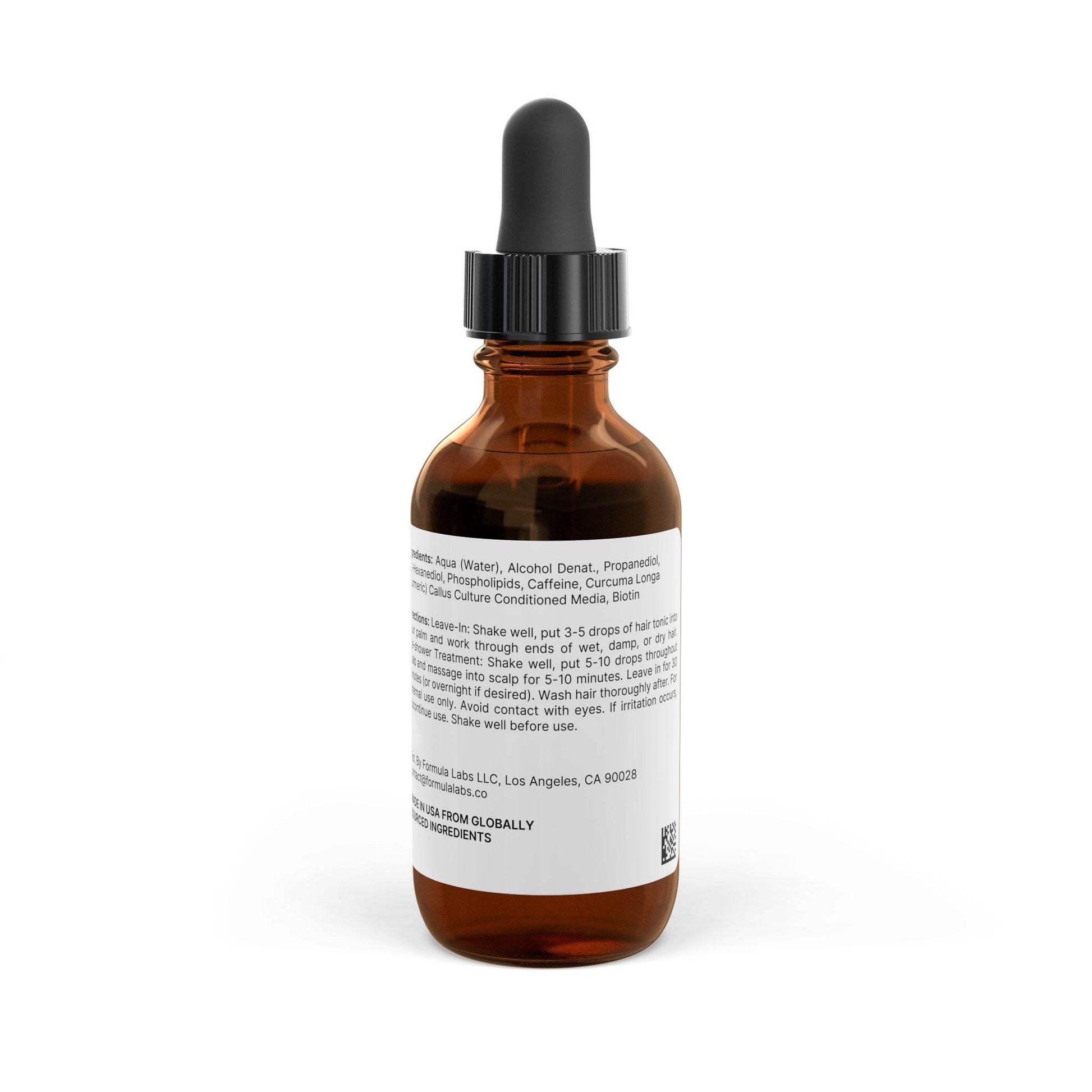 tsgabrielle • Beauté • Beauty • Hair Growth Tonic • 2 oz - tsgabrielle