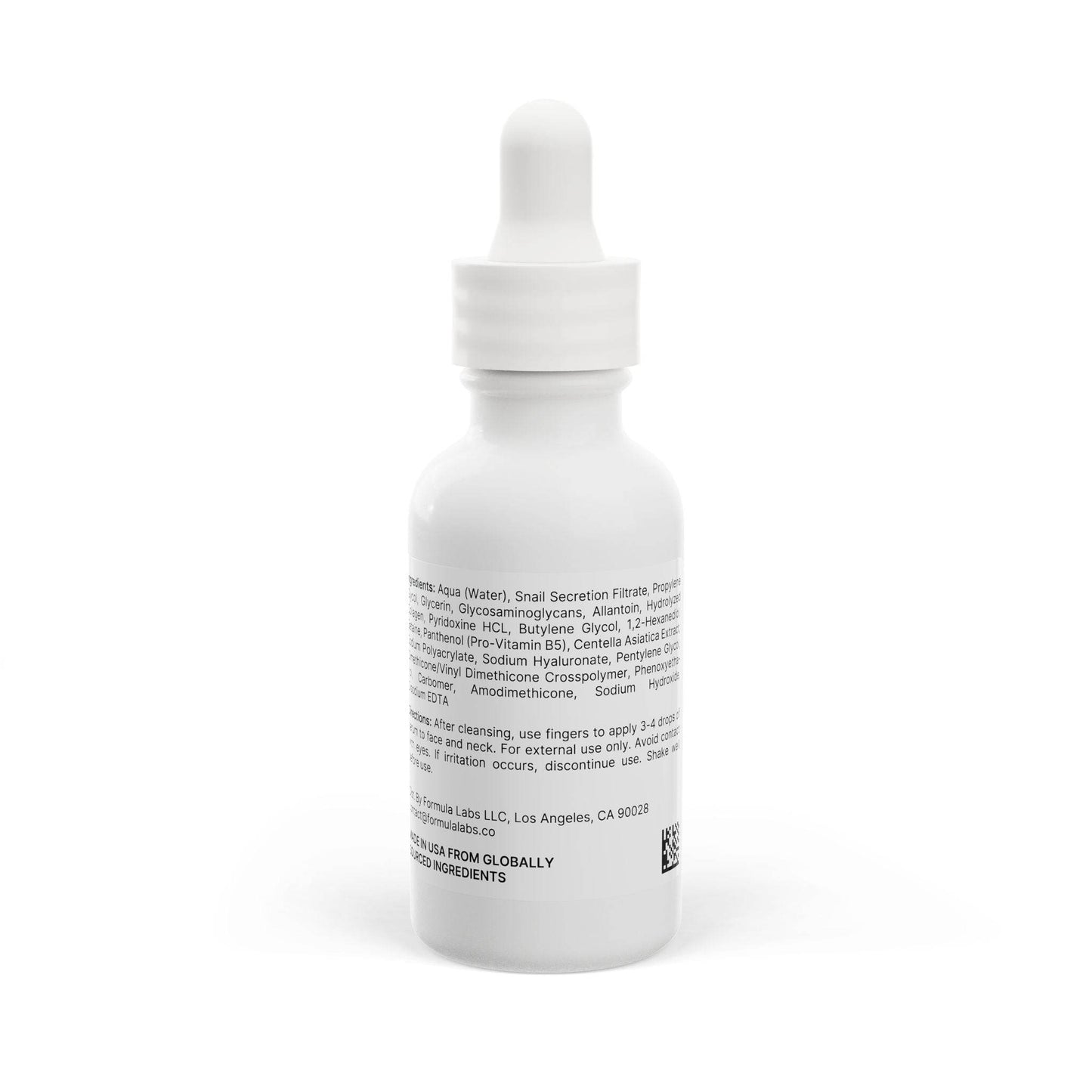 tsgabrielle • Beauté • Beauty • Snail Mucin Facial Serum • 1 oz - tsgabrielle