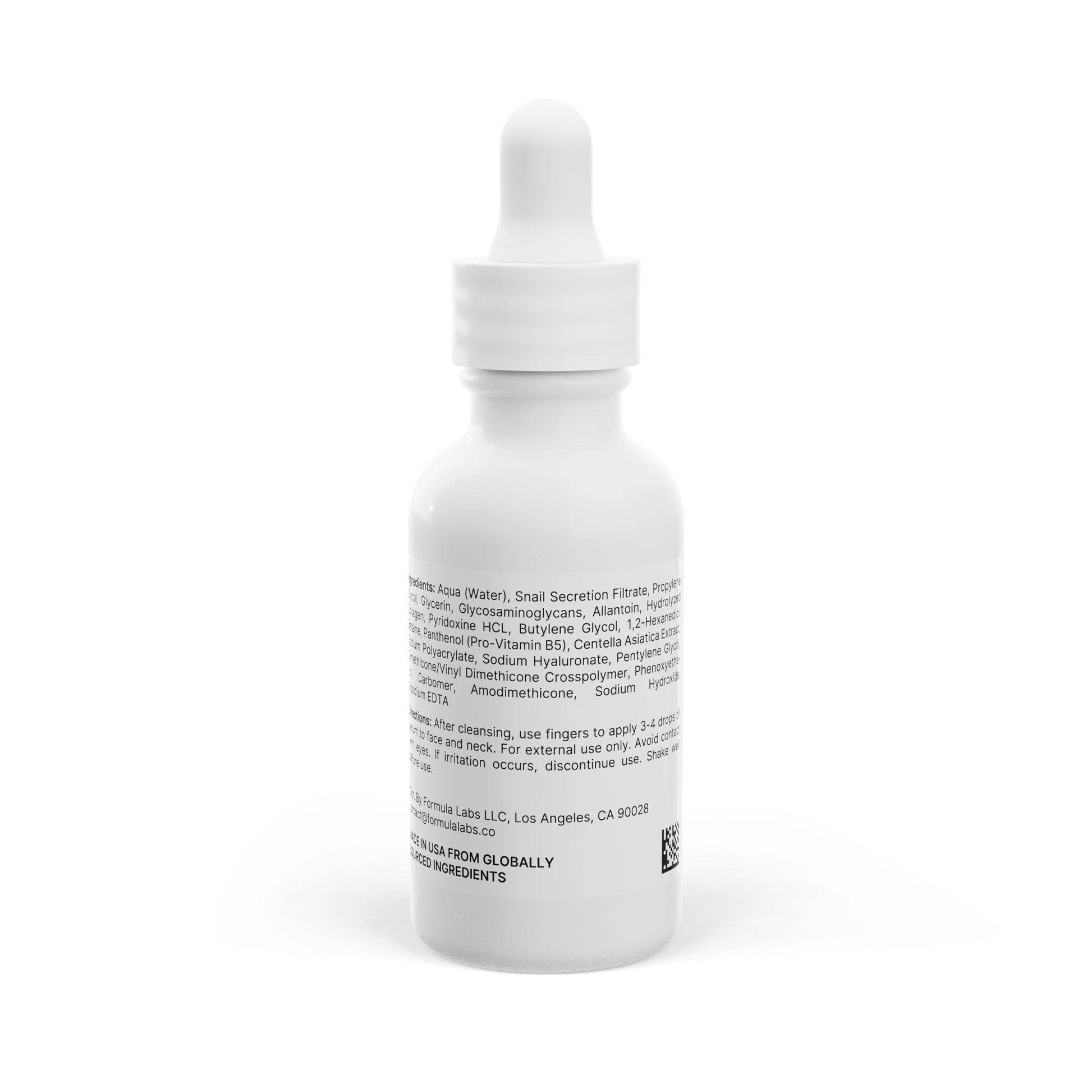 tsgabrielle • Beauté • Beauty • Snail Mucin Facial Serum • 1 oz - tsgabrielle