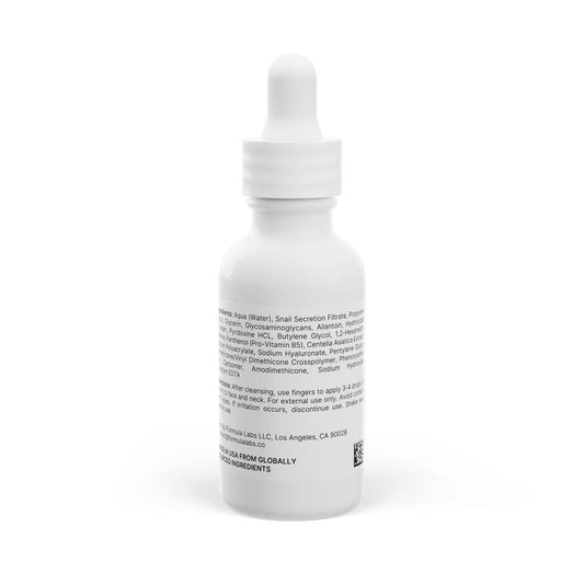 tsgabrielle • Beauté • Beauty • Snail Mucin Facial Serum • 1 oz - tsgabrielle