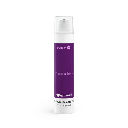 tsgabrielle • Beauté • Beauty • Moisture Balance Gel • 1.7 oz - tsgabrielle