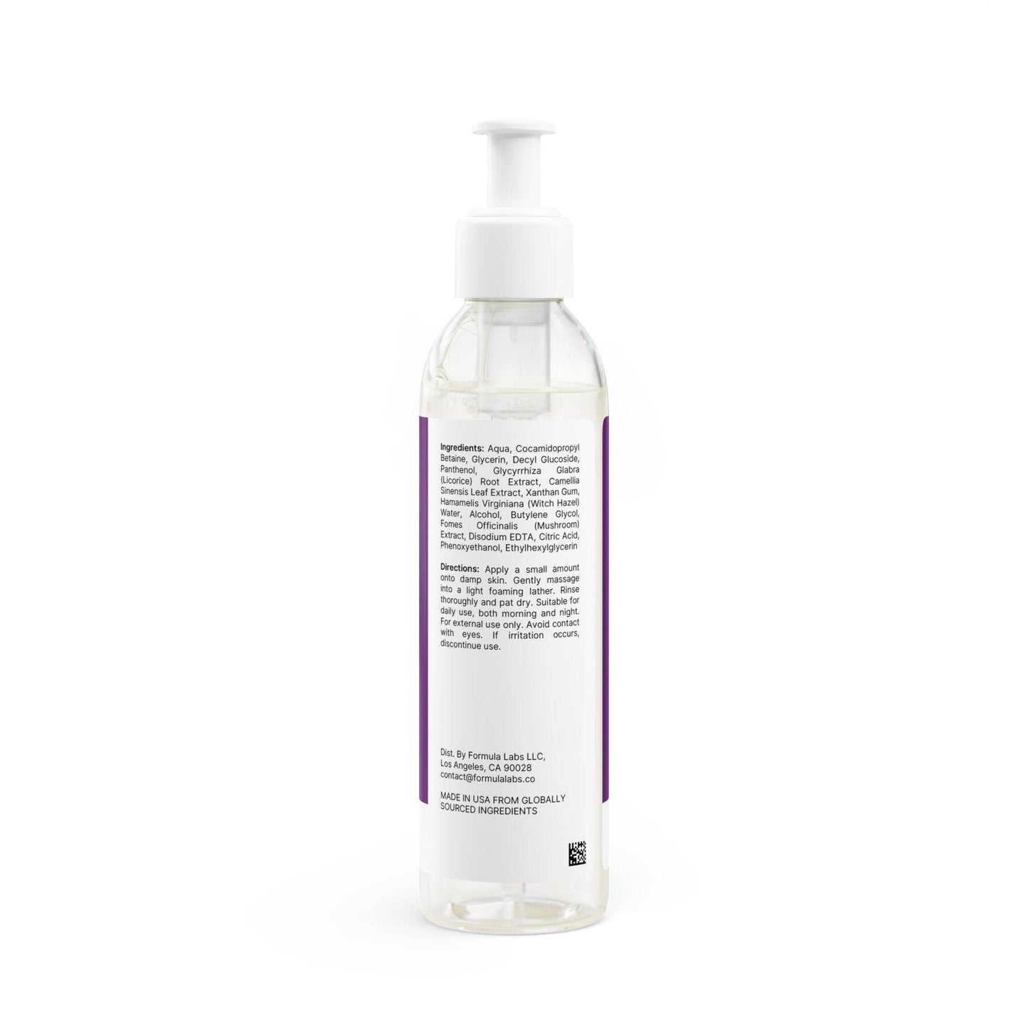 tsgabrielle • Beauté • Beauty • Gentle Face and Body Cleanser • 6 oz - tsgabrielle