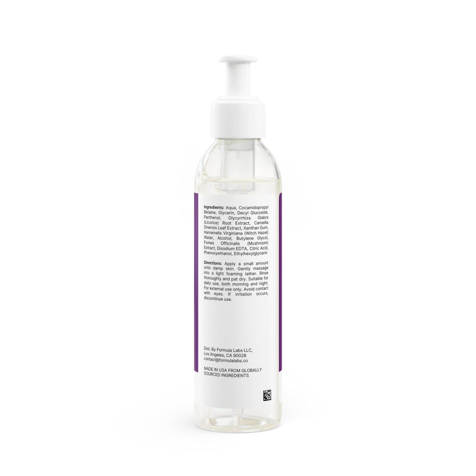 tsgabrielle • Beauté • Beauty • Gentle Face and Body Cleanser • 6 oz - tsgabrielle