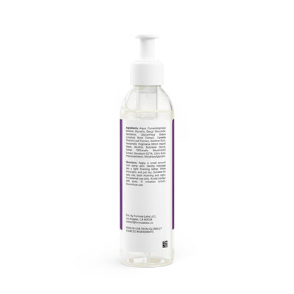 tsgabrielle • Beauté • Beauty • Gentle Face and Body Cleanser • 6 oz - tsgabrielle