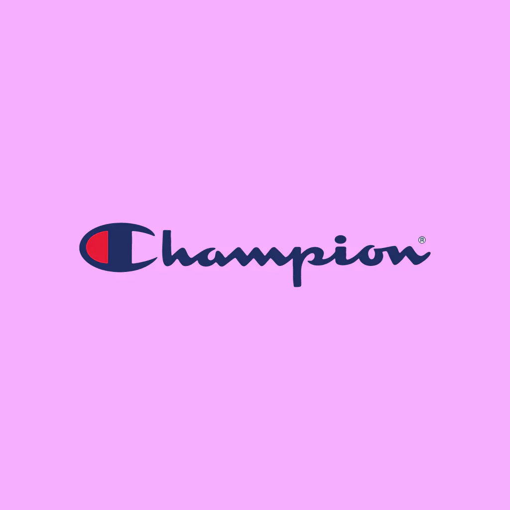 Champion® by tsgabrielle® • Men's • T-Shirt • 3 Colors • 100% Cotton